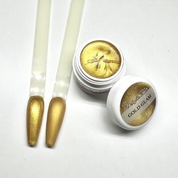 Farbgel Gold Glam 5ml